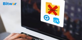 Best Way to Recover Deleted File by Bitdefender Internet Security Without Ask