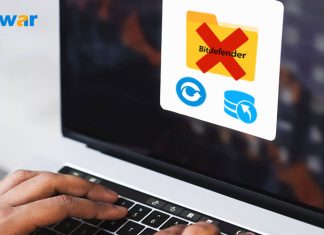 Best Way to Recover Deleted File by Bitdefender Internet Security Without Ask