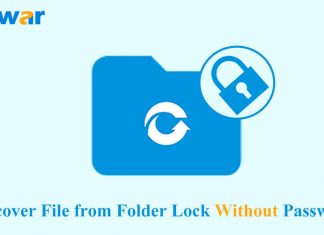 3 Best Methods to Recover Files from Folder Lock without Password Recover Files From Folder Lock Image