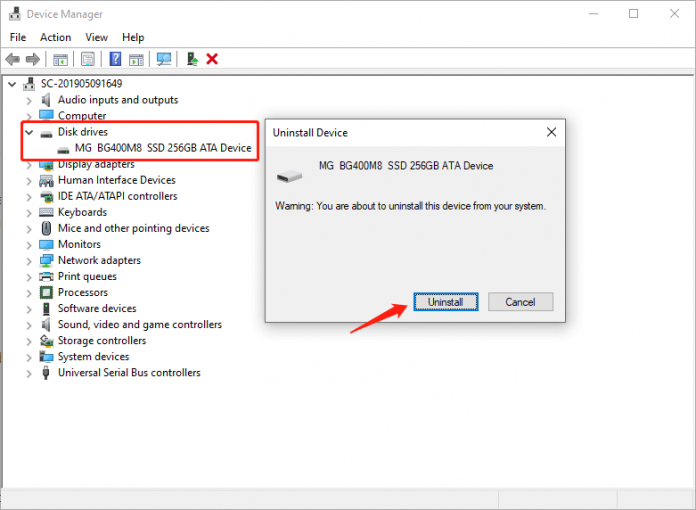 7 Solutions to Fix "External Hard Drive Takes Forever to Load" Issue