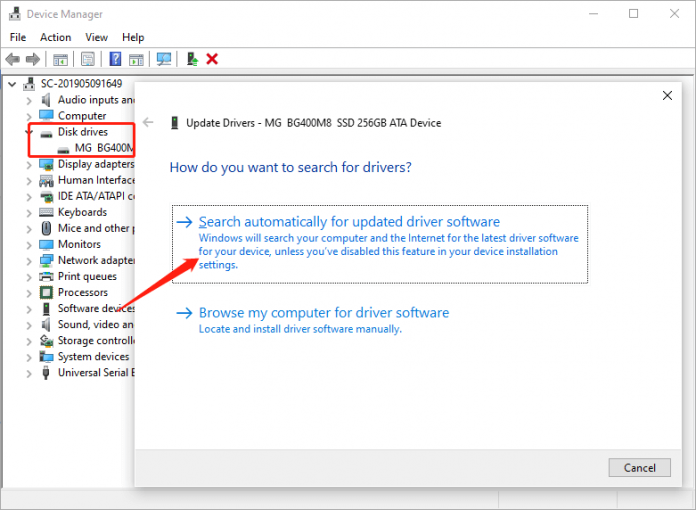 7 Solutions to Fix "External Hard Drive Takes Forever to Load" Issue