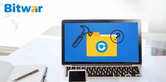 5 Easy Solutions to Fix “Folder is Empty but Contains Files” Issue Folder is Empty