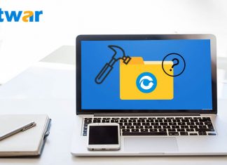5 Easy Solutions to Fix “Folder is Empty but Contains Files” Issue Folder is Empty