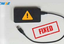 4 Effective Solutions to Fix “Hard Drive Not Showing Up” Issue Hard Drive not Showing Up Image