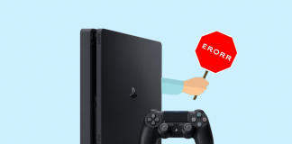 How to Fix Corrupted Data Error on PS4 How to Fix Corrupted Data Error on PS4