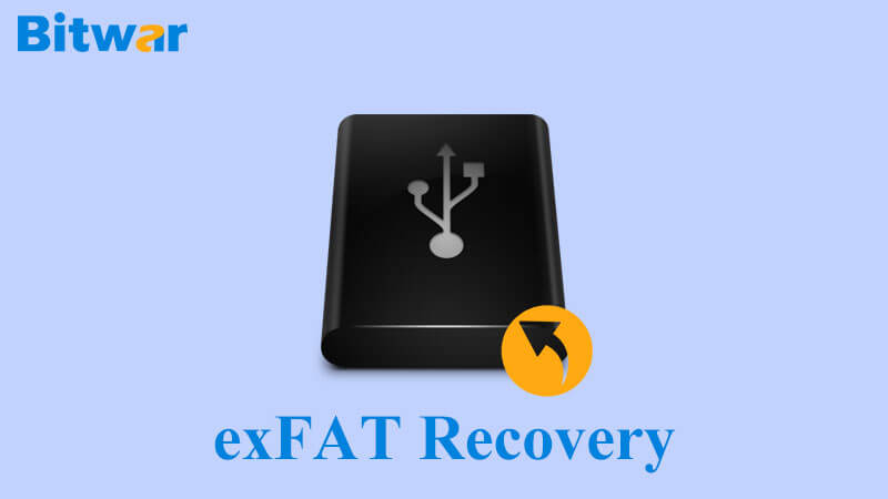 exFAT Recovery