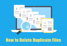 4 ways to Delete Duplicate Files on Windows how to delete duplicate files