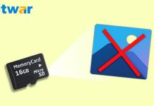 5 Solutions to Fix “Memory Card not Showing Photos On the Computer” Error Memory Card Photo Missing