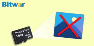 5 Solutions to Fix “Memory Card not Showing Photos On the Computer” Error Memory Card Photo Missing