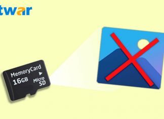 5 Solutions to Fix “Memory Card not Showing Photos On the Computer” Error Memory Card Photo Missing