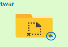 5 Best Methods On How to Recover Deleted Hidden Files on Windows