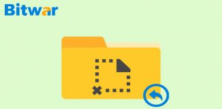 5 Best Methods On How to Recover Deleted Hidden Files on Windows