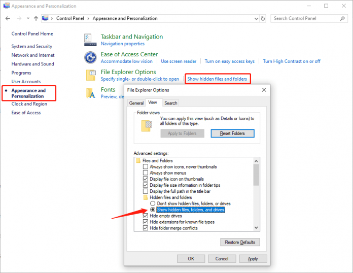 5 Solutions to Fix "Memory Card not Showing Photos On the Computer" Error