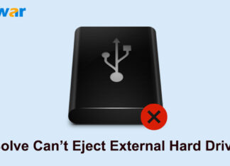 4 Best Solutions to Solve the “Can’t Eject External Hard Drive on Windows 10” Error Can’t Eject External Hard Drive on Windows 10