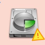 4 Useful Solutions to Fix “There Is Insufficient Disk Space to Complete Operation” Issue Disk Space Low