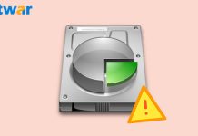 4 Useful Solutions to Fix “There Is Insufficient Disk Space to Complete Operation” Issue Disk Space Low