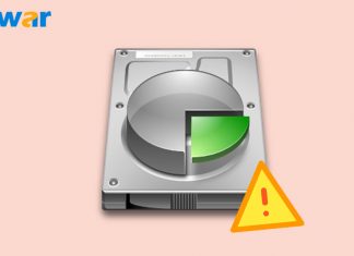 4 Useful Solutions to Fix “There Is Insufficient Disk Space to Complete Operation” Issue Disk Space Low